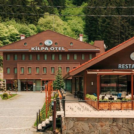 Kilpa Hotel อูซุนกอล ภายนอก รูปภาพ