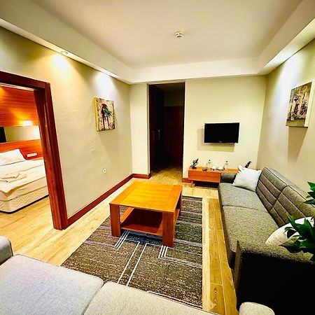 Kilpa Hotel อูซุนกอล ภายนอก รูปภาพ