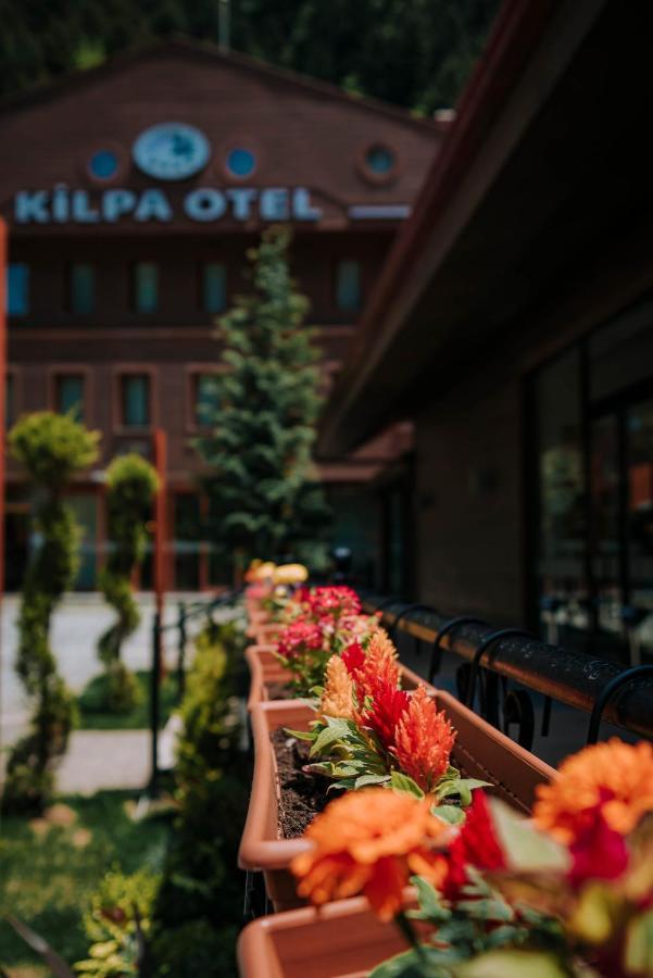 Kilpa Hotel อูซุนกอล ภายนอก รูปภาพ