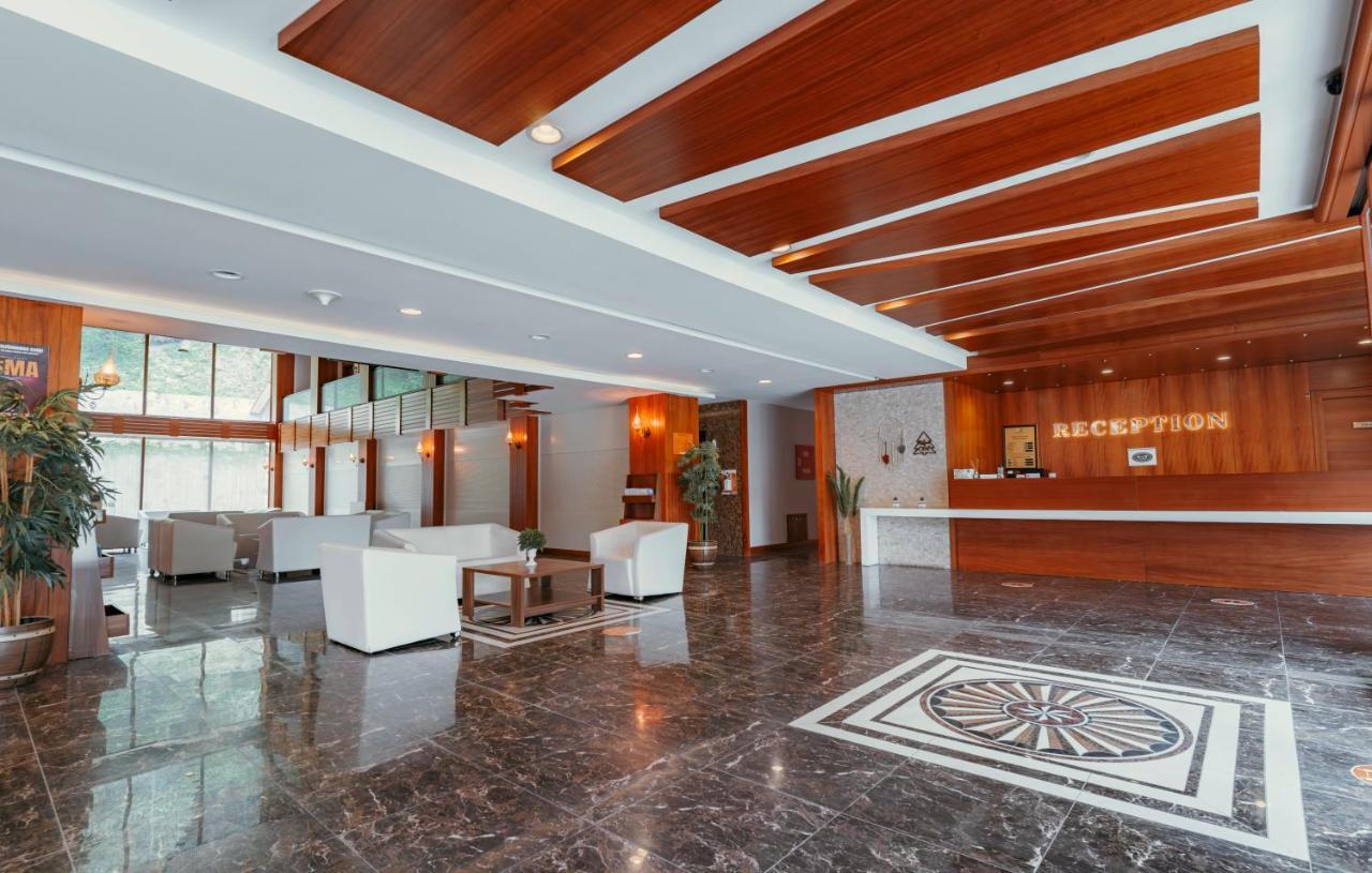 Kilpa Hotel อูซุนกอล ภายนอก รูปภาพ