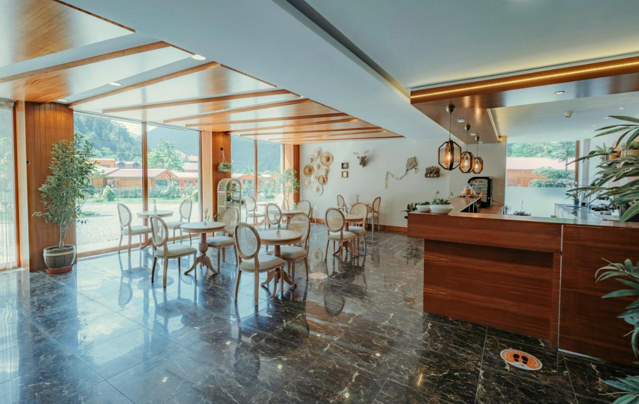 Kilpa Hotel อูซุนกอล ภายนอก รูปภาพ