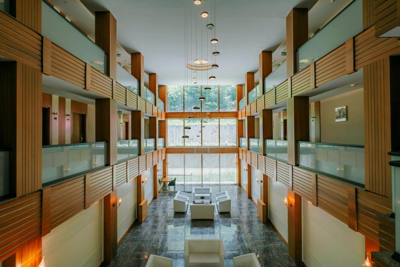 Kilpa Hotel อูซุนกอล ภายนอก รูปภาพ