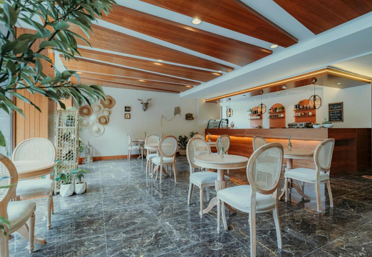 Kilpa Hotel อูซุนกอล ภายนอก รูปภาพ