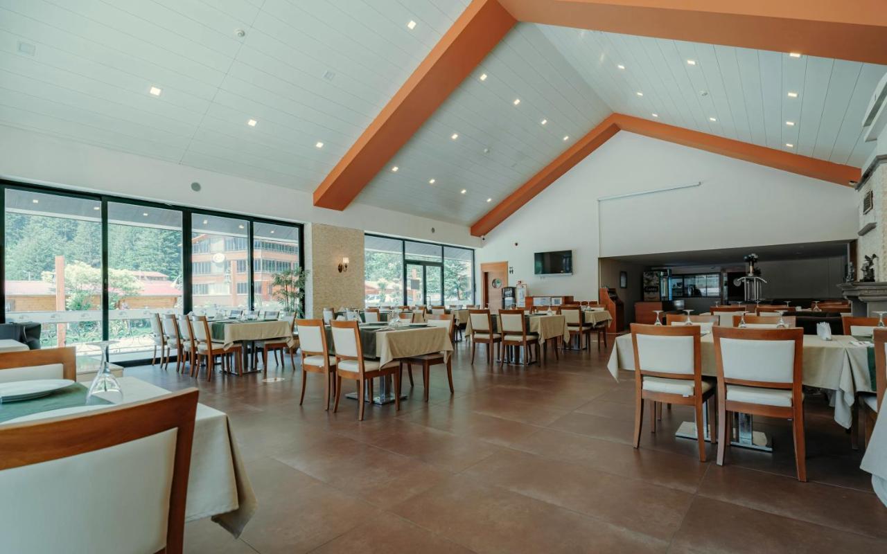Kilpa Hotel อูซุนกอล ภายนอก รูปภาพ