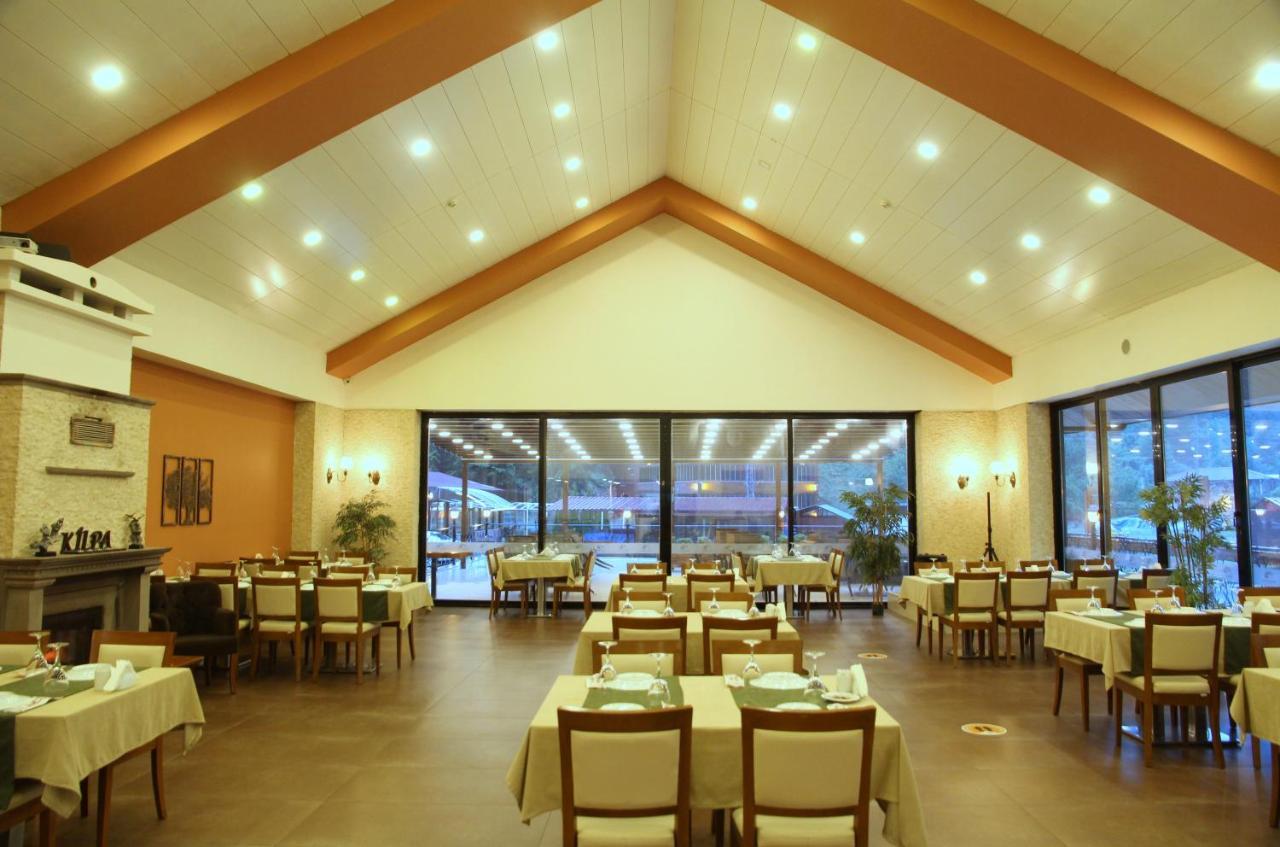 Kilpa Hotel อูซุนกอล ภายนอก รูปภาพ