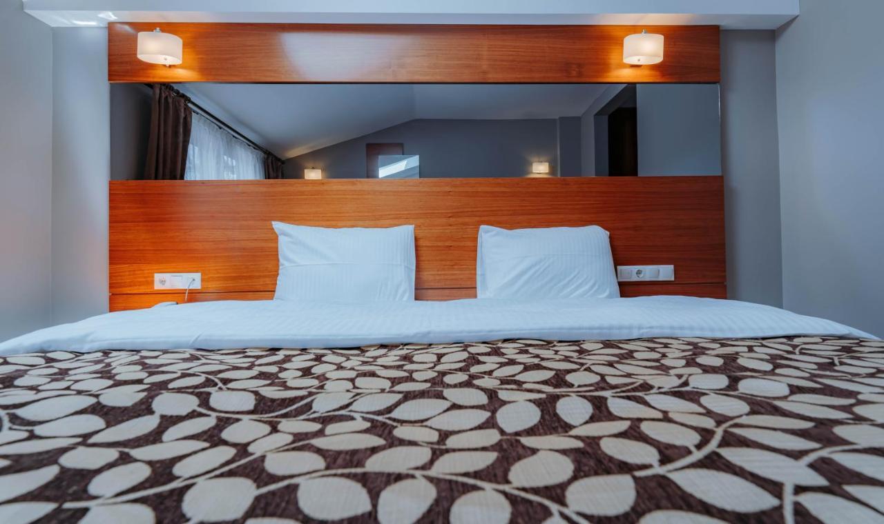Kilpa Hotel อูซุนกอล ภายนอก รูปภาพ