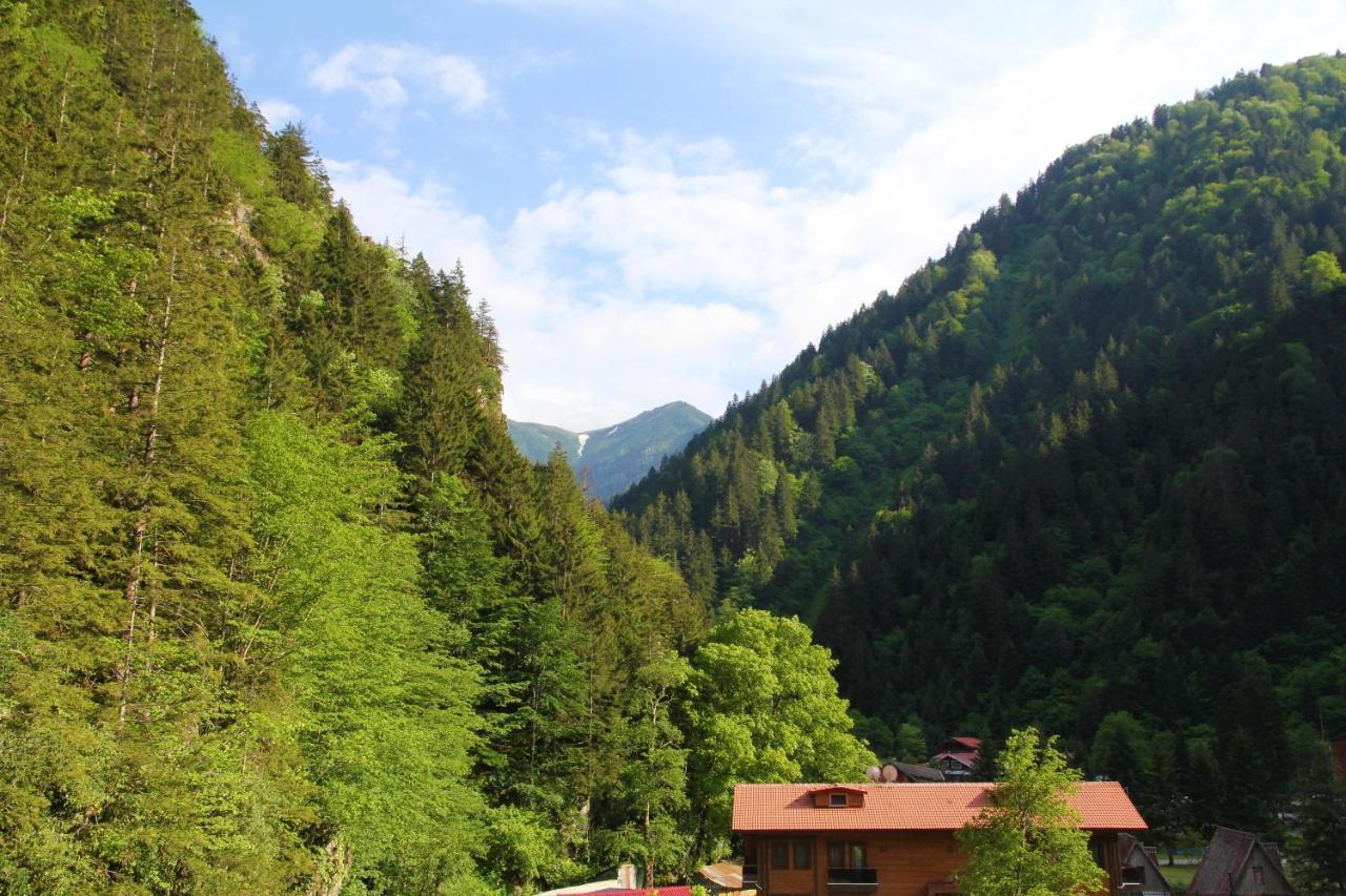 Kilpa Hotel อูซุนกอล ภายนอก รูปภาพ