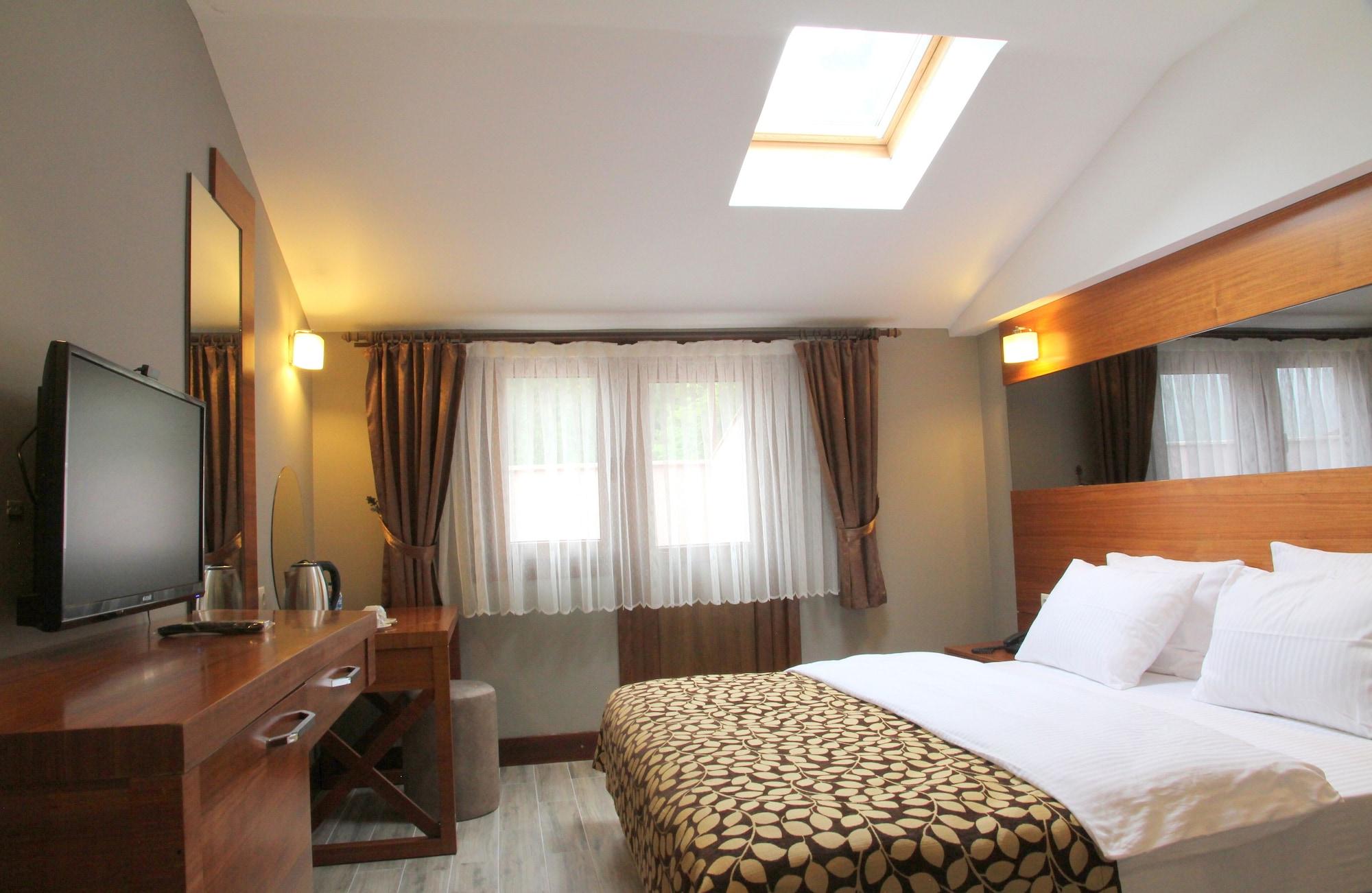 Kilpa Hotel อูซุนกอล ภายนอก รูปภาพ