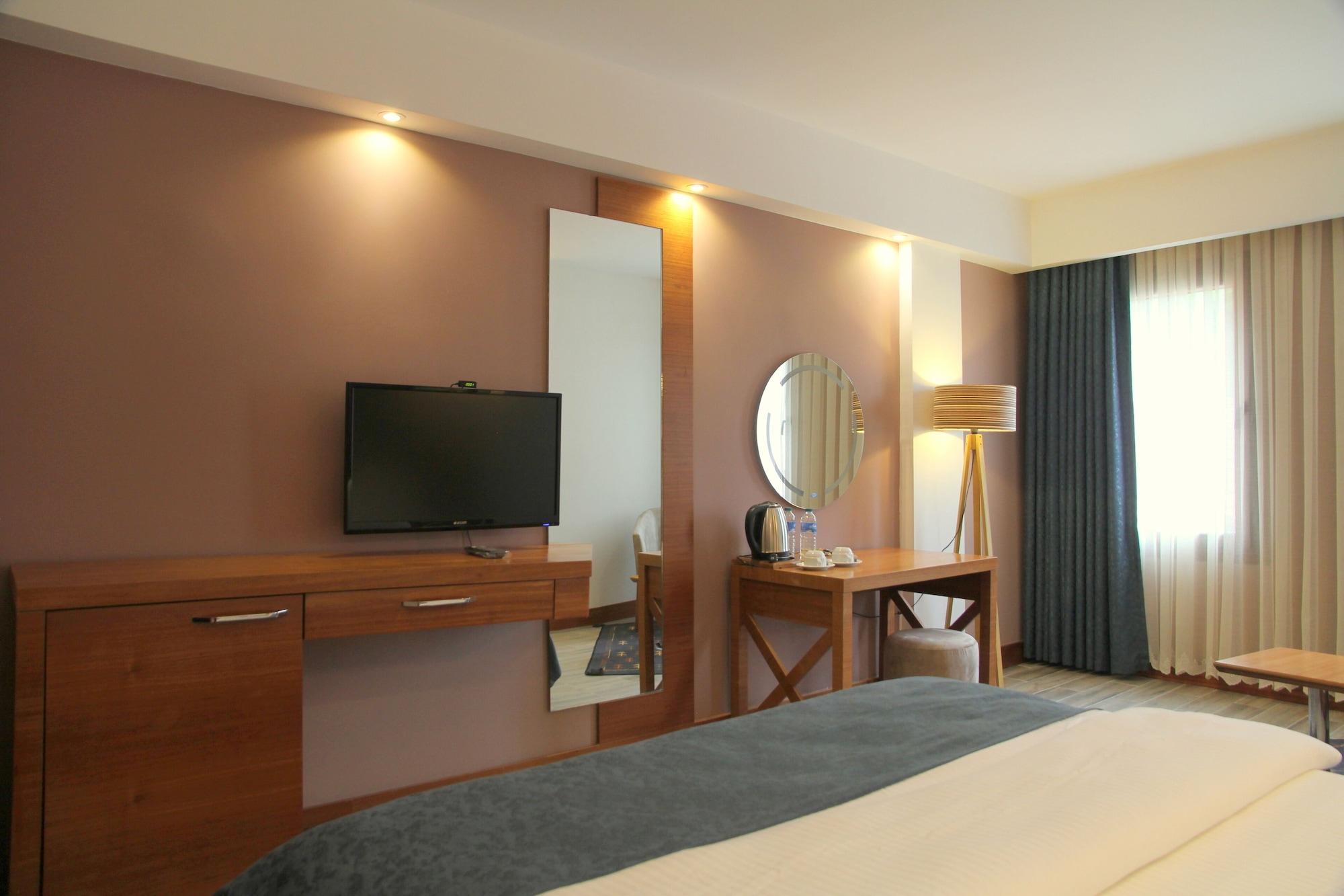 Kilpa Hotel อูซุนกอล ภายนอก รูปภาพ