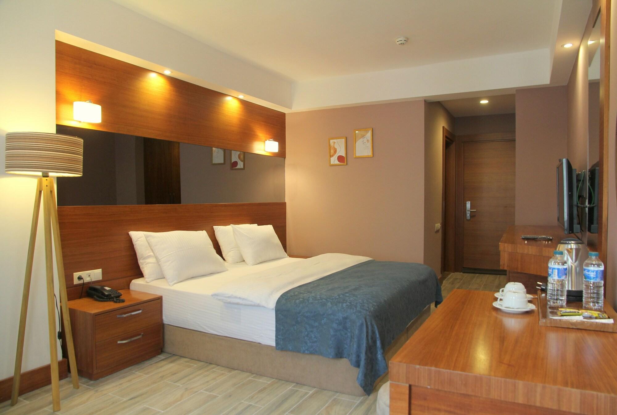 Kilpa Hotel อูซุนกอล ภายนอก รูปภาพ