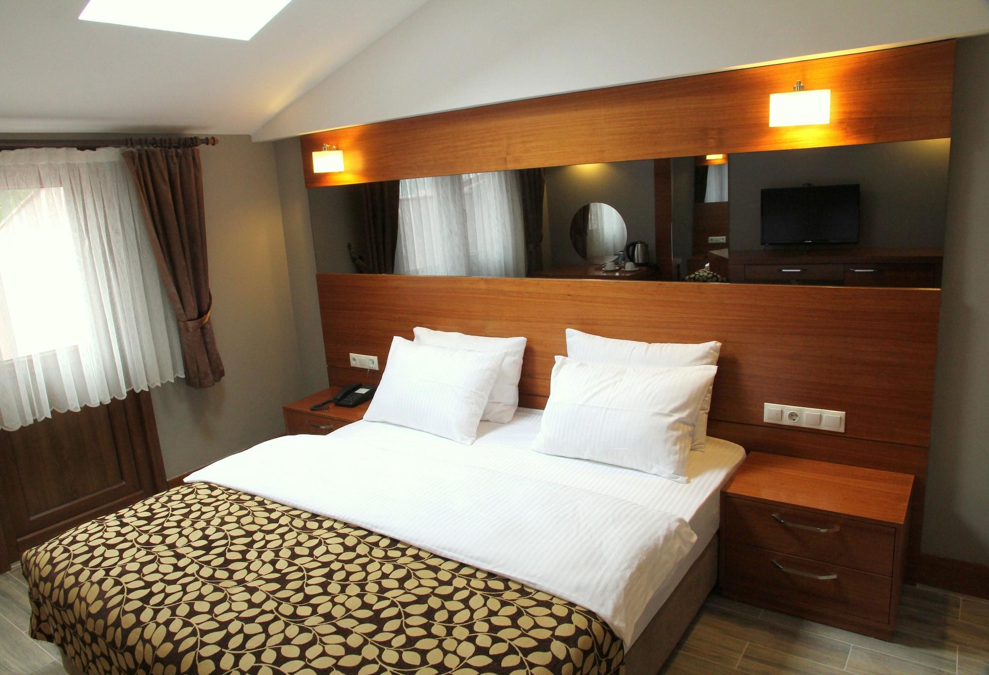 Kilpa Hotel อูซุนกอล ภายนอก รูปภาพ