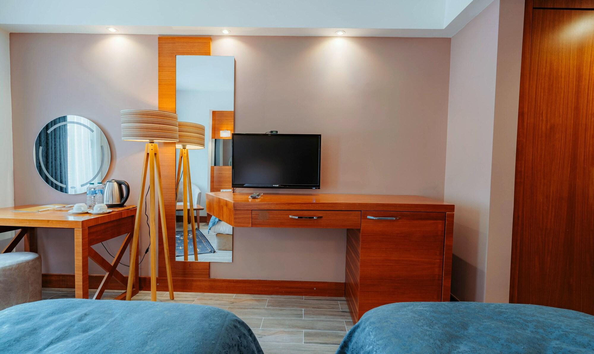 Kilpa Hotel อูซุนกอล ภายนอก รูปภาพ