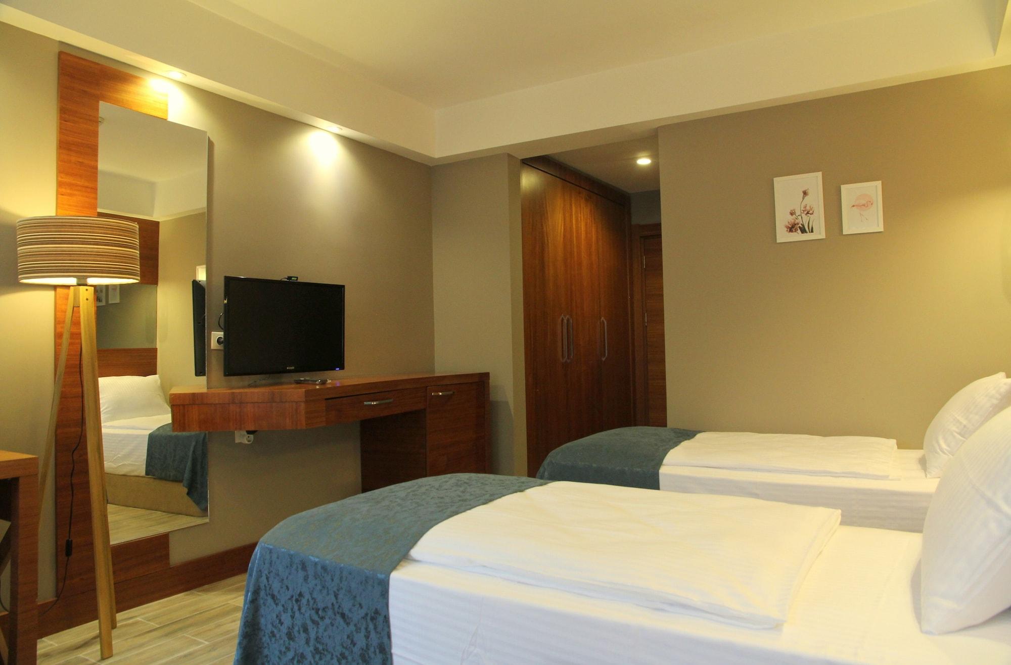 Kilpa Hotel อูซุนกอล ภายนอก รูปภาพ