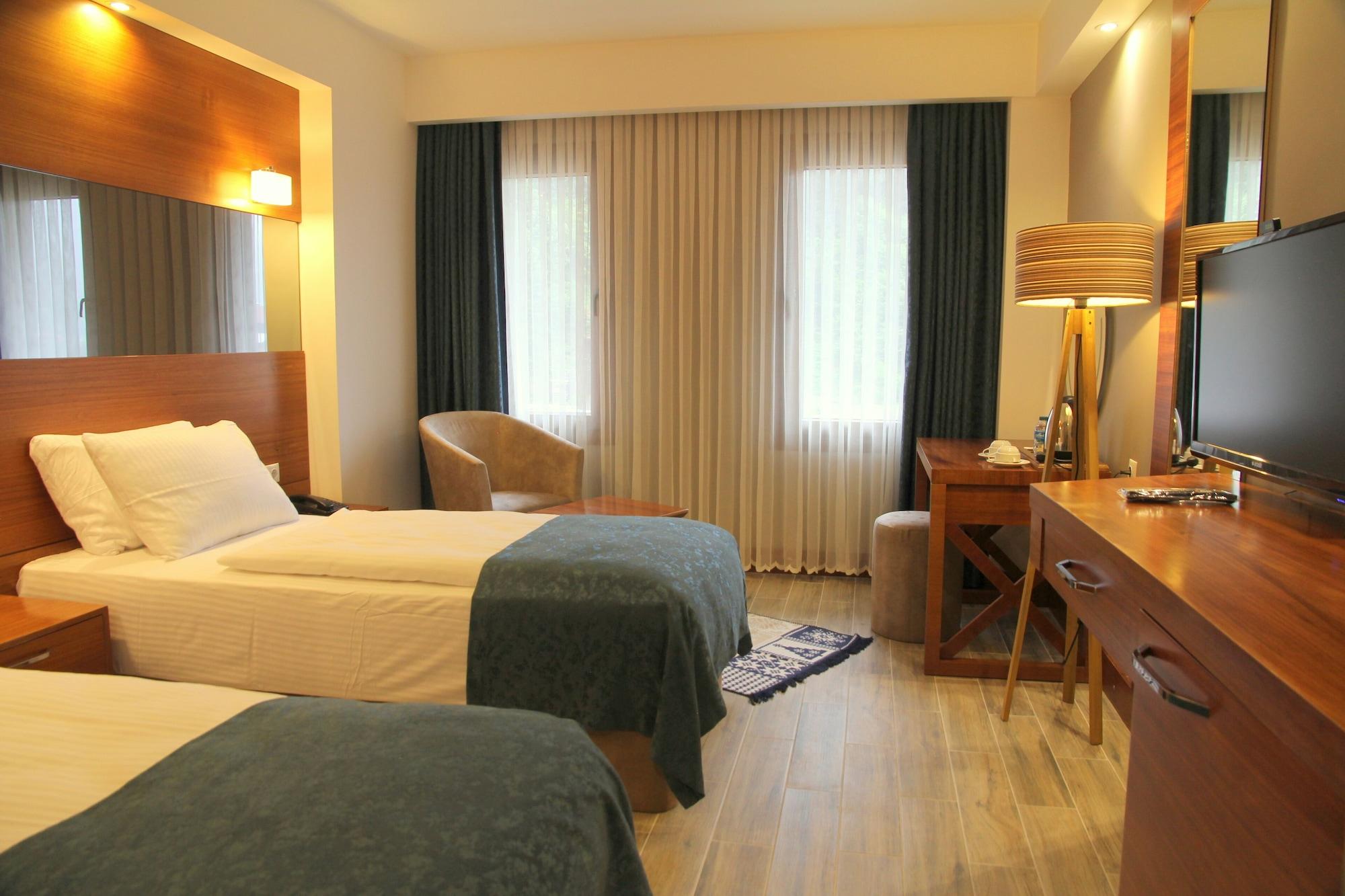 Kilpa Hotel อูซุนกอล ภายนอก รูปภาพ