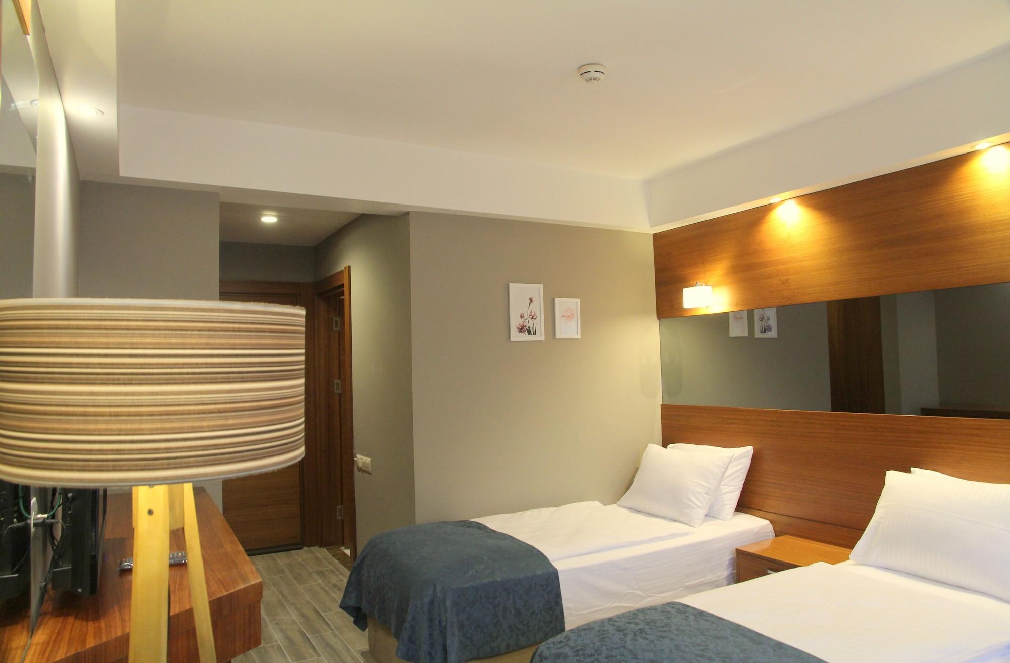 Kilpa Hotel อูซุนกอล ภายนอก รูปภาพ