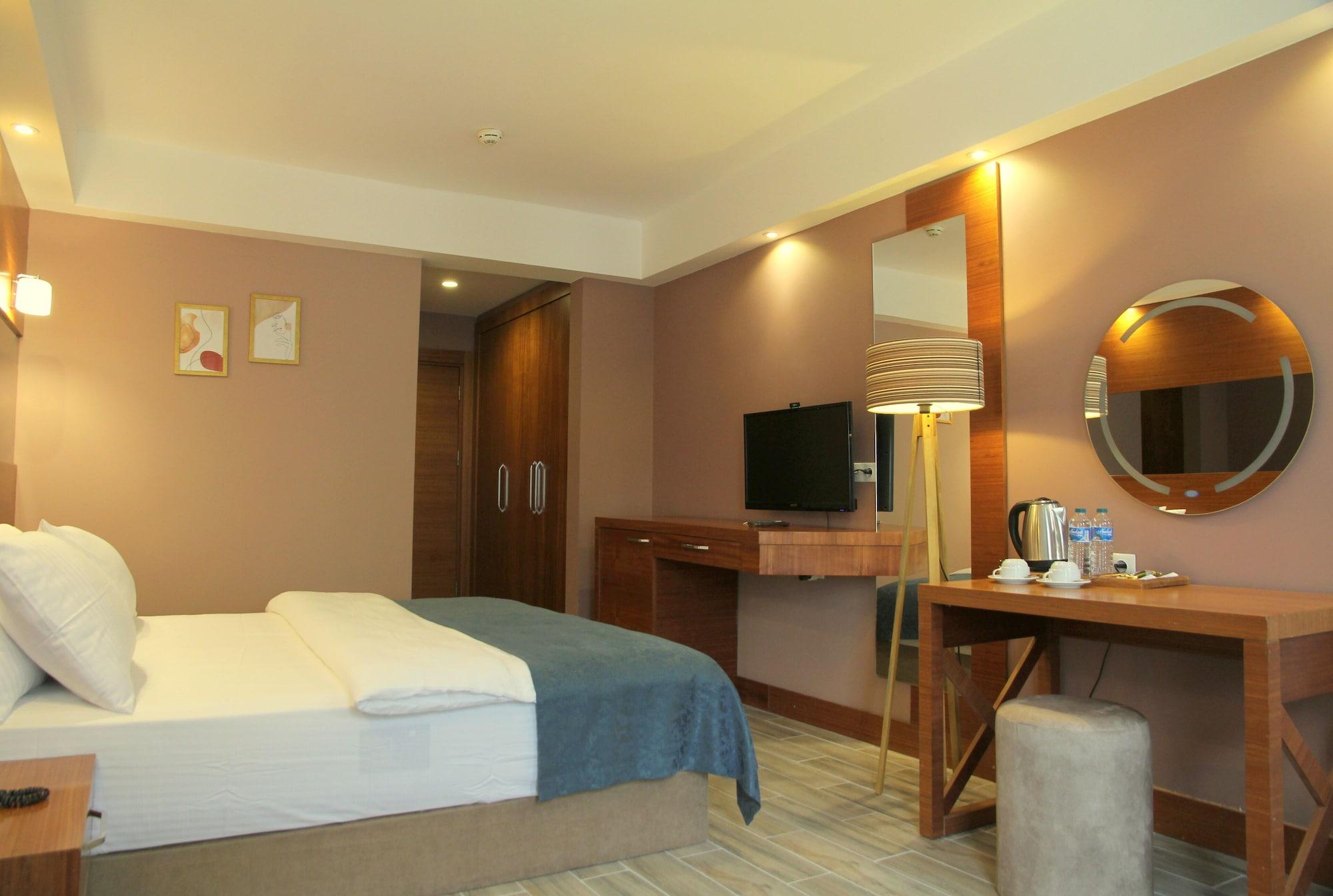 Kilpa Hotel อูซุนกอล ภายนอก รูปภาพ
