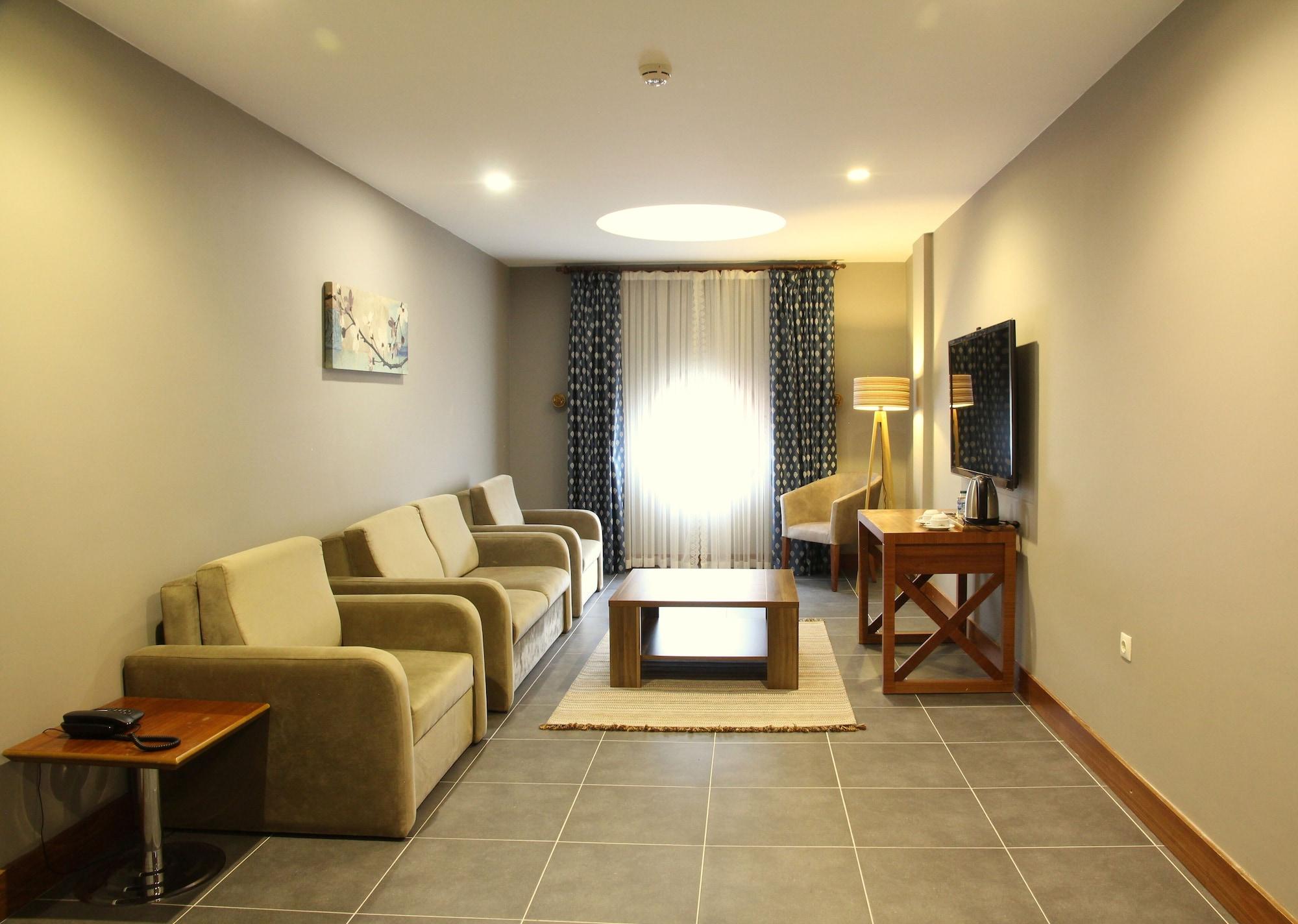 Kilpa Hotel อูซุนกอล ภายนอก รูปภาพ