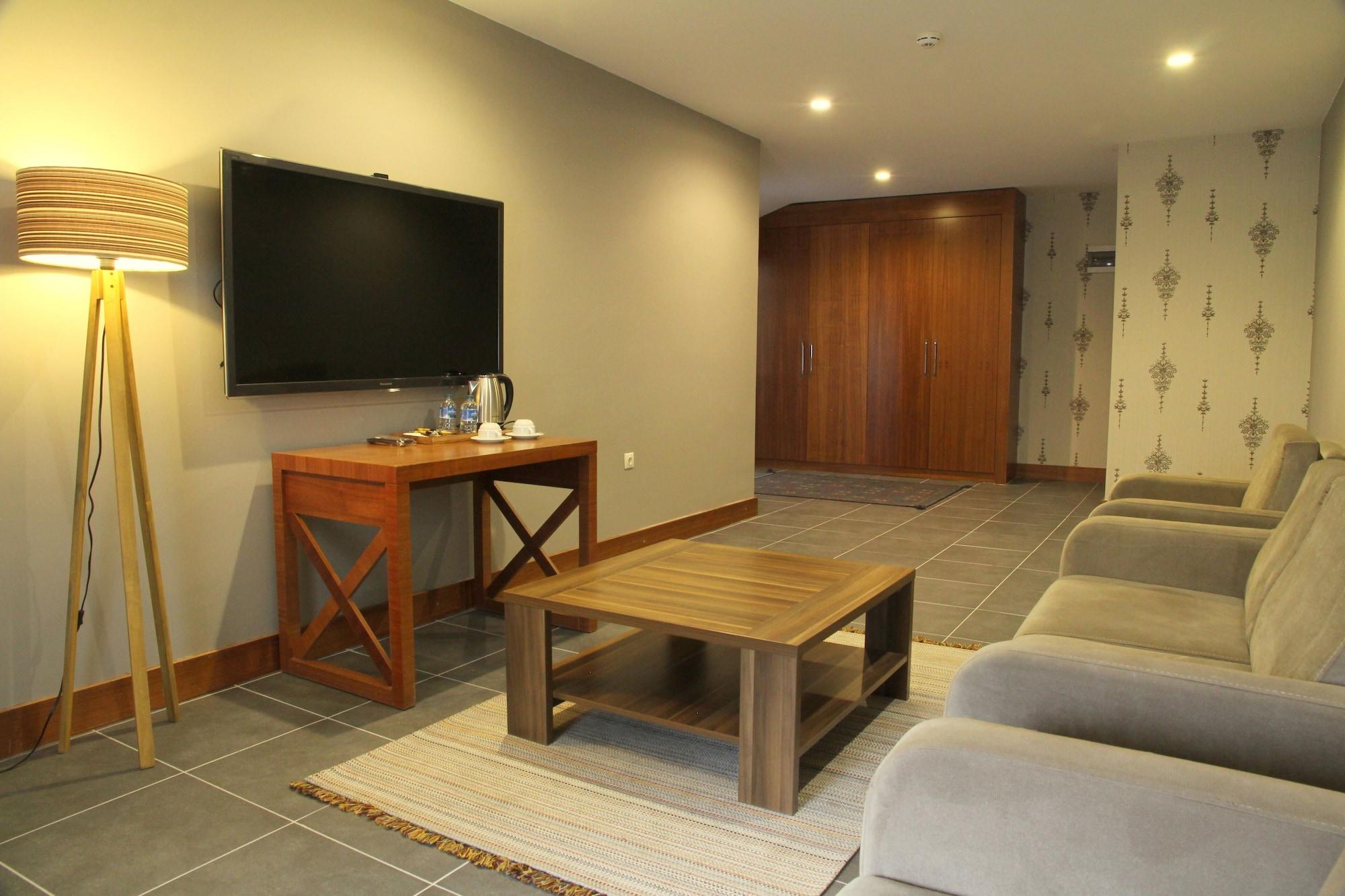 Kilpa Hotel อูซุนกอล ภายนอก รูปภาพ