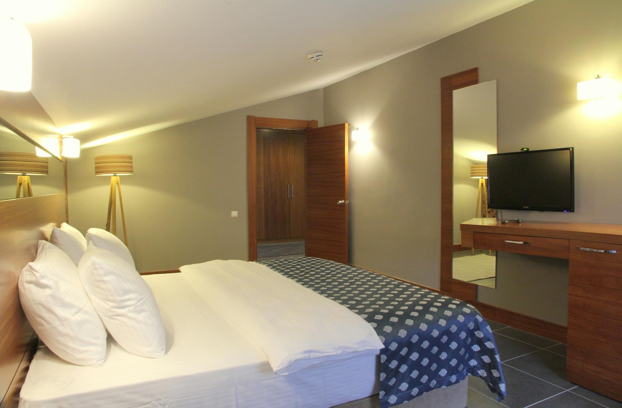 Kilpa Hotel อูซุนกอล ภายนอก รูปภาพ