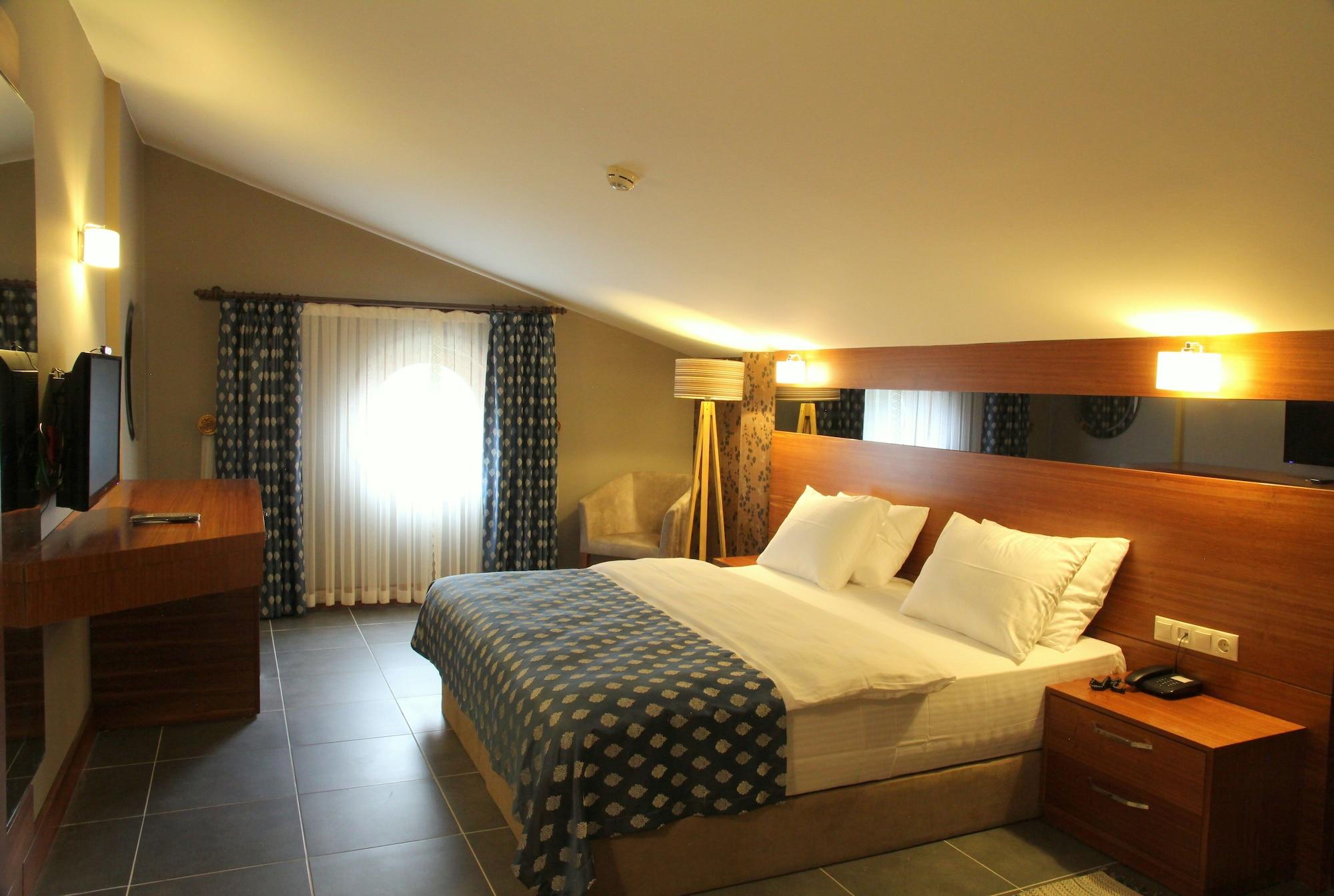 Kilpa Hotel อูซุนกอล ภายนอก รูปภาพ