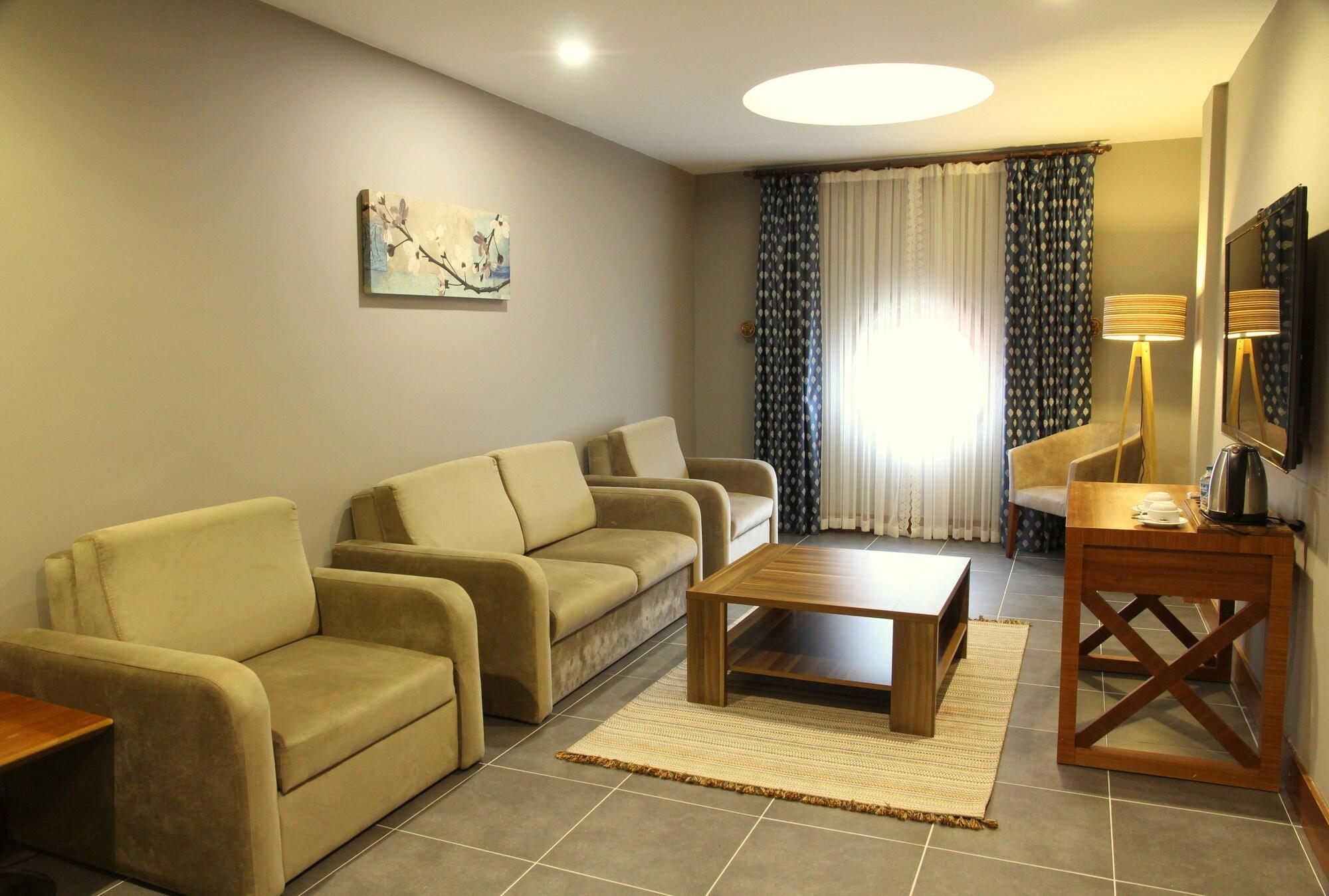 Kilpa Hotel อูซุนกอล ภายนอก รูปภาพ