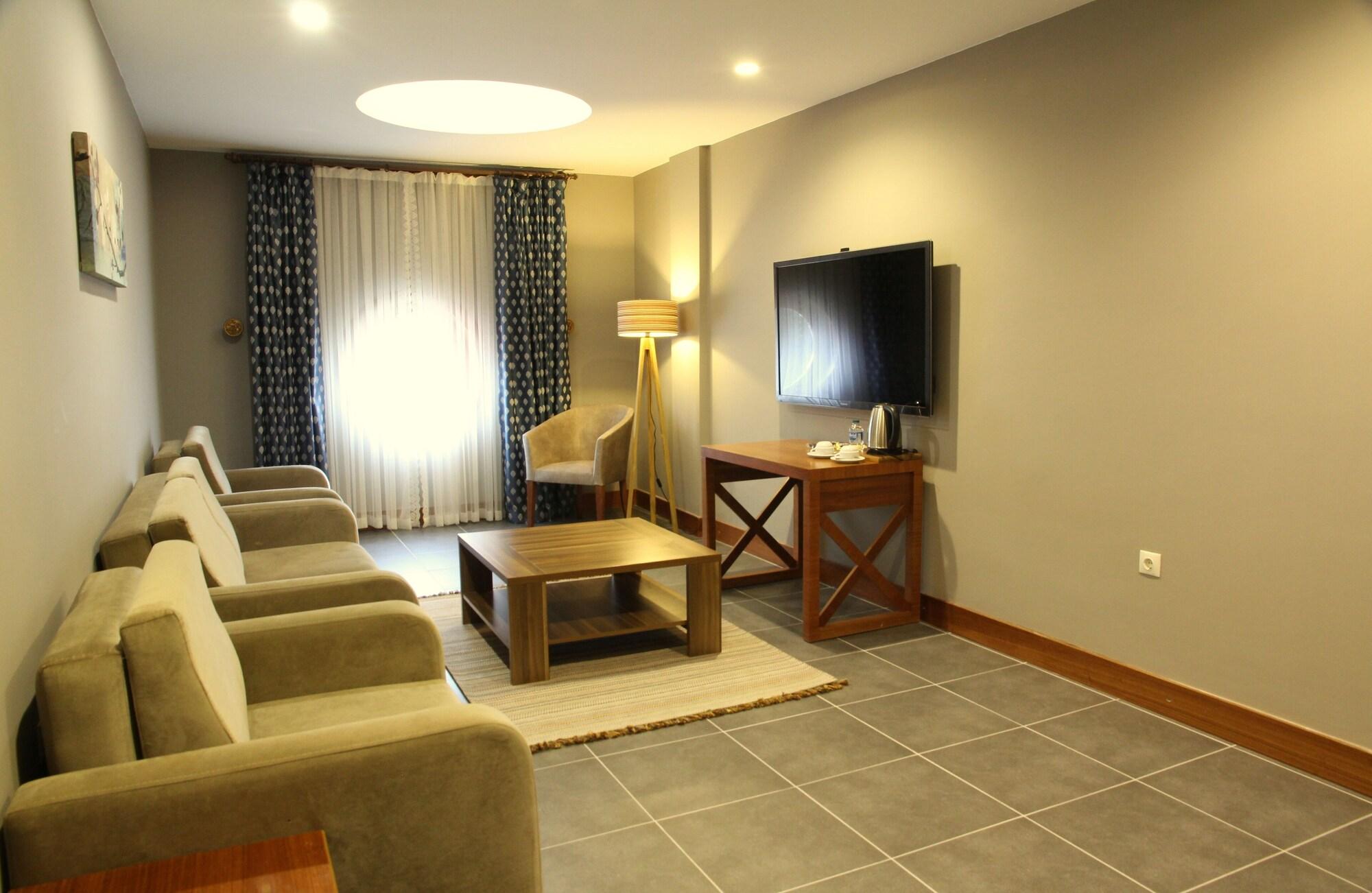 Kilpa Hotel อูซุนกอล ภายนอก รูปภาพ