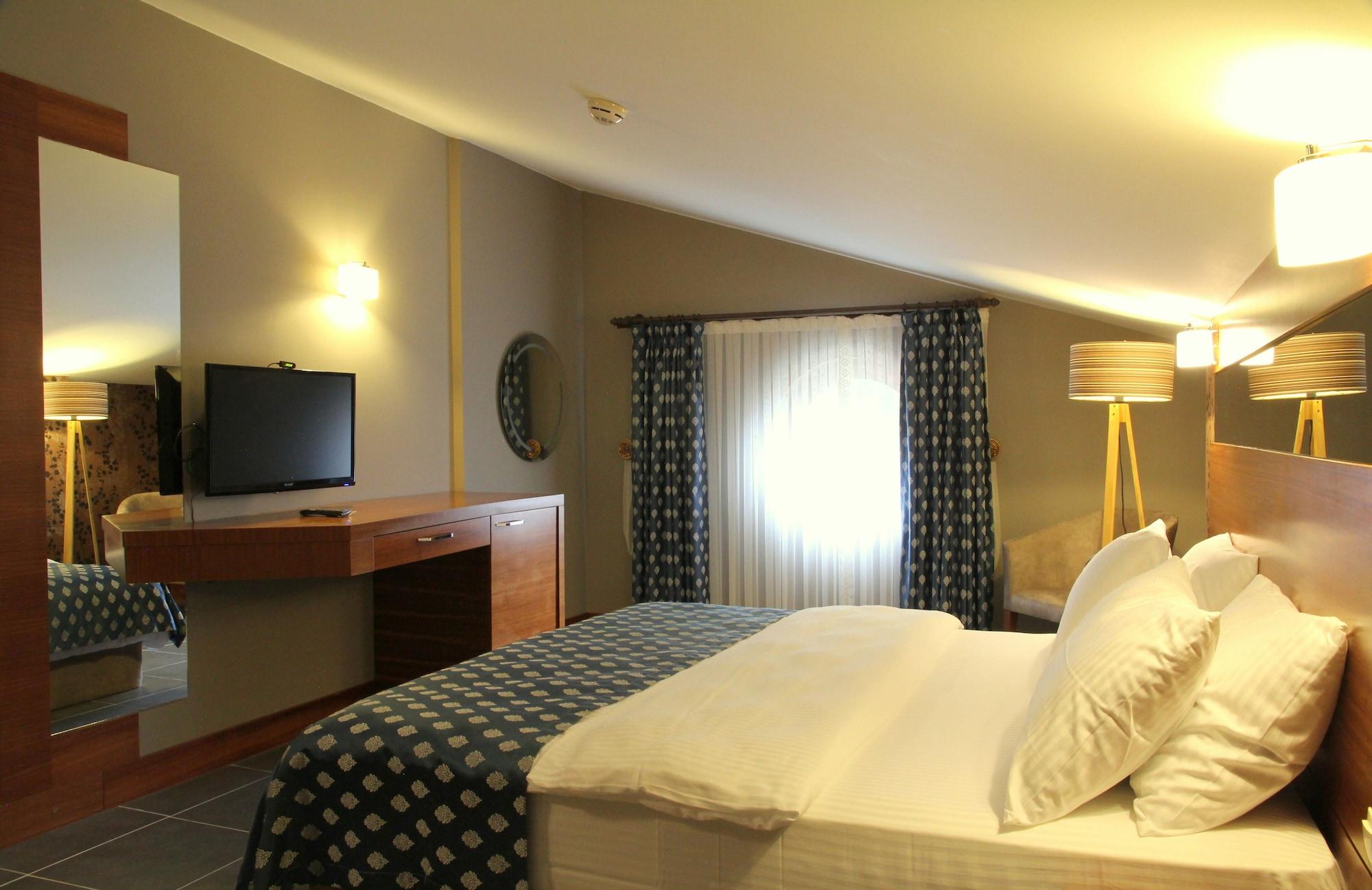 Kilpa Hotel อูซุนกอล ภายนอก รูปภาพ