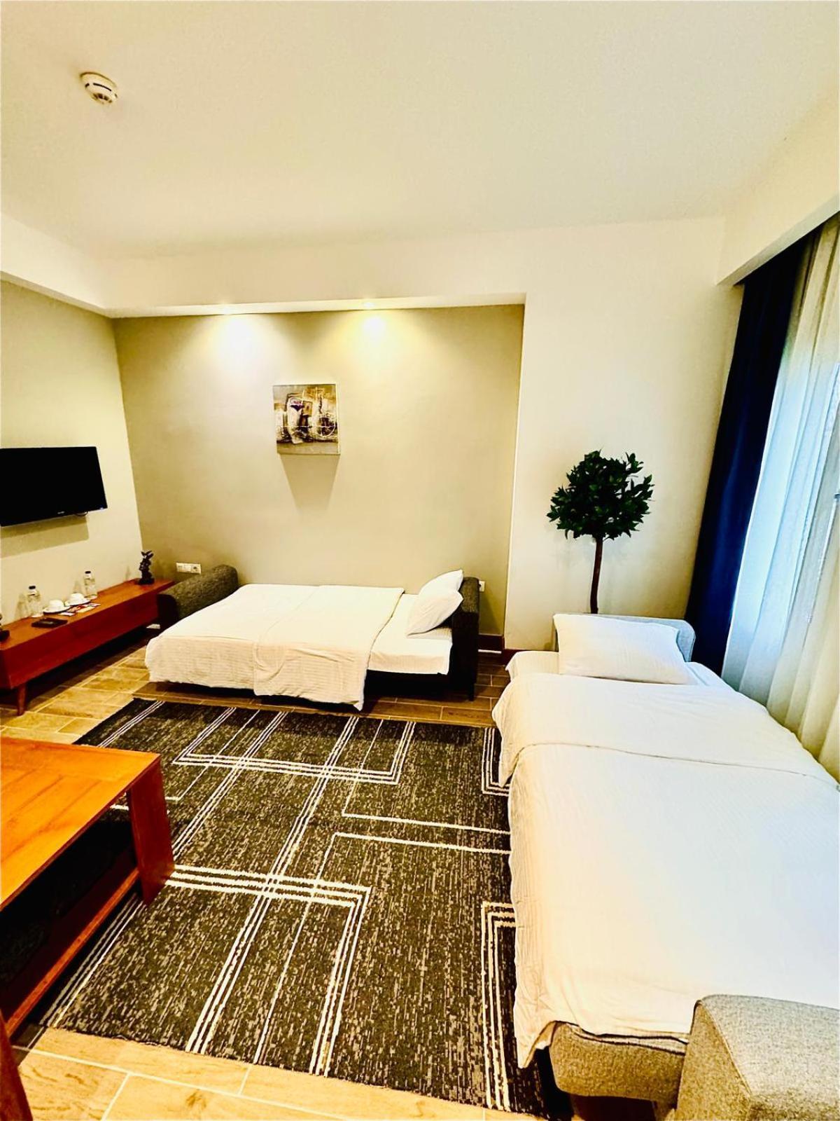 Kilpa Hotel อูซุนกอล ภายนอก รูปภาพ