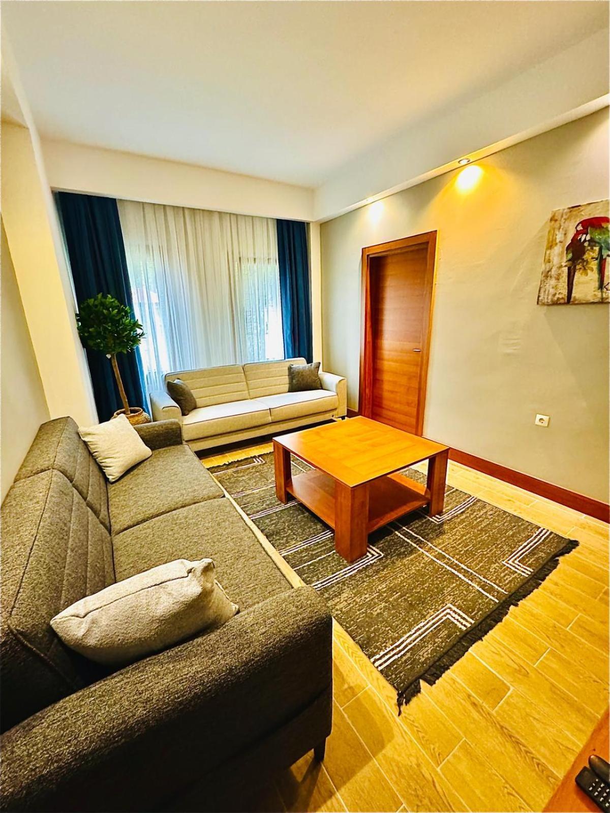 Kilpa Hotel อูซุนกอล ภายนอก รูปภาพ