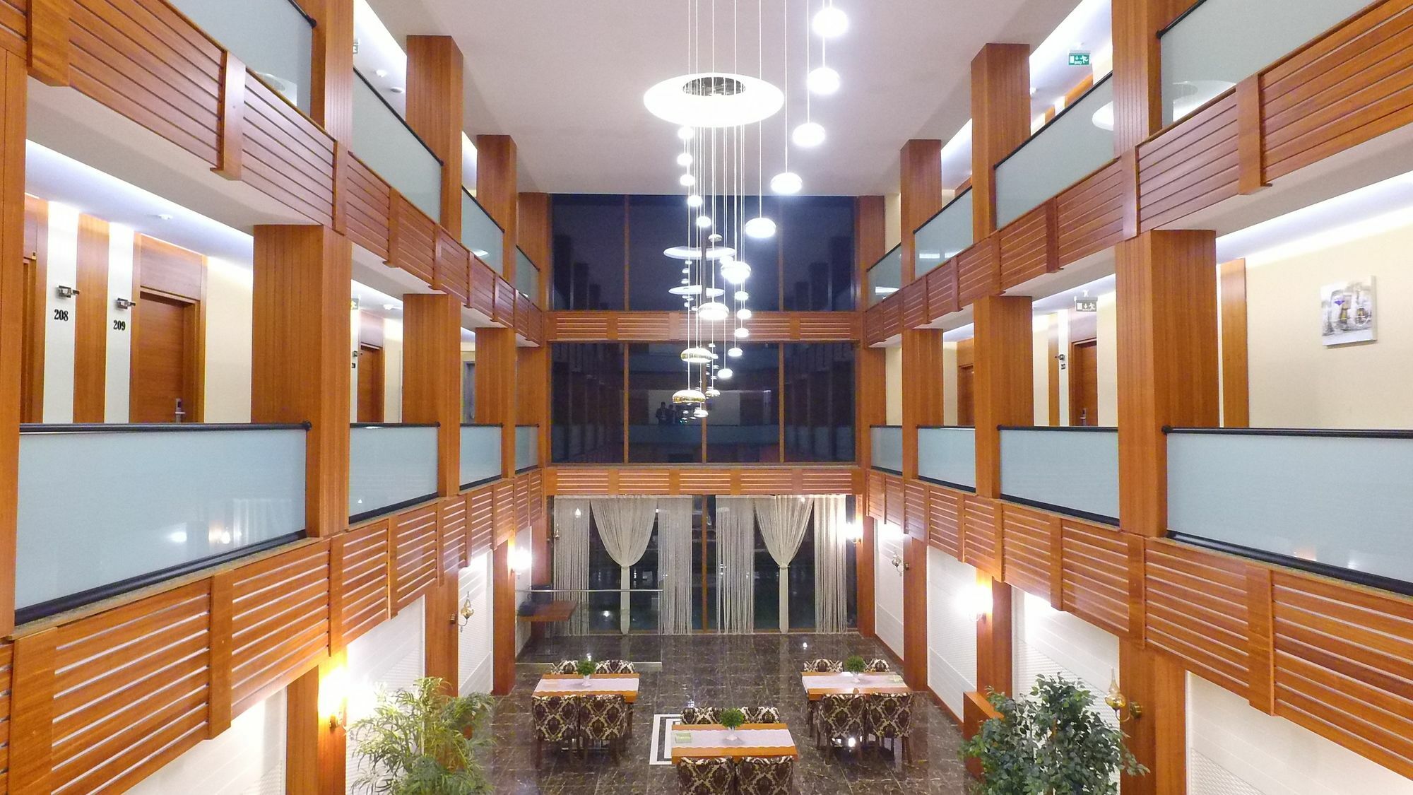 Kilpa Hotel อูซุนกอล ภายนอก รูปภาพ