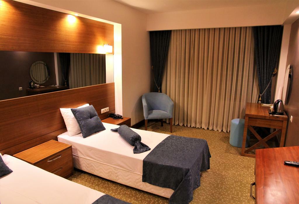 Kilpa Hotel อูซุนกอล ภายนอก รูปภาพ